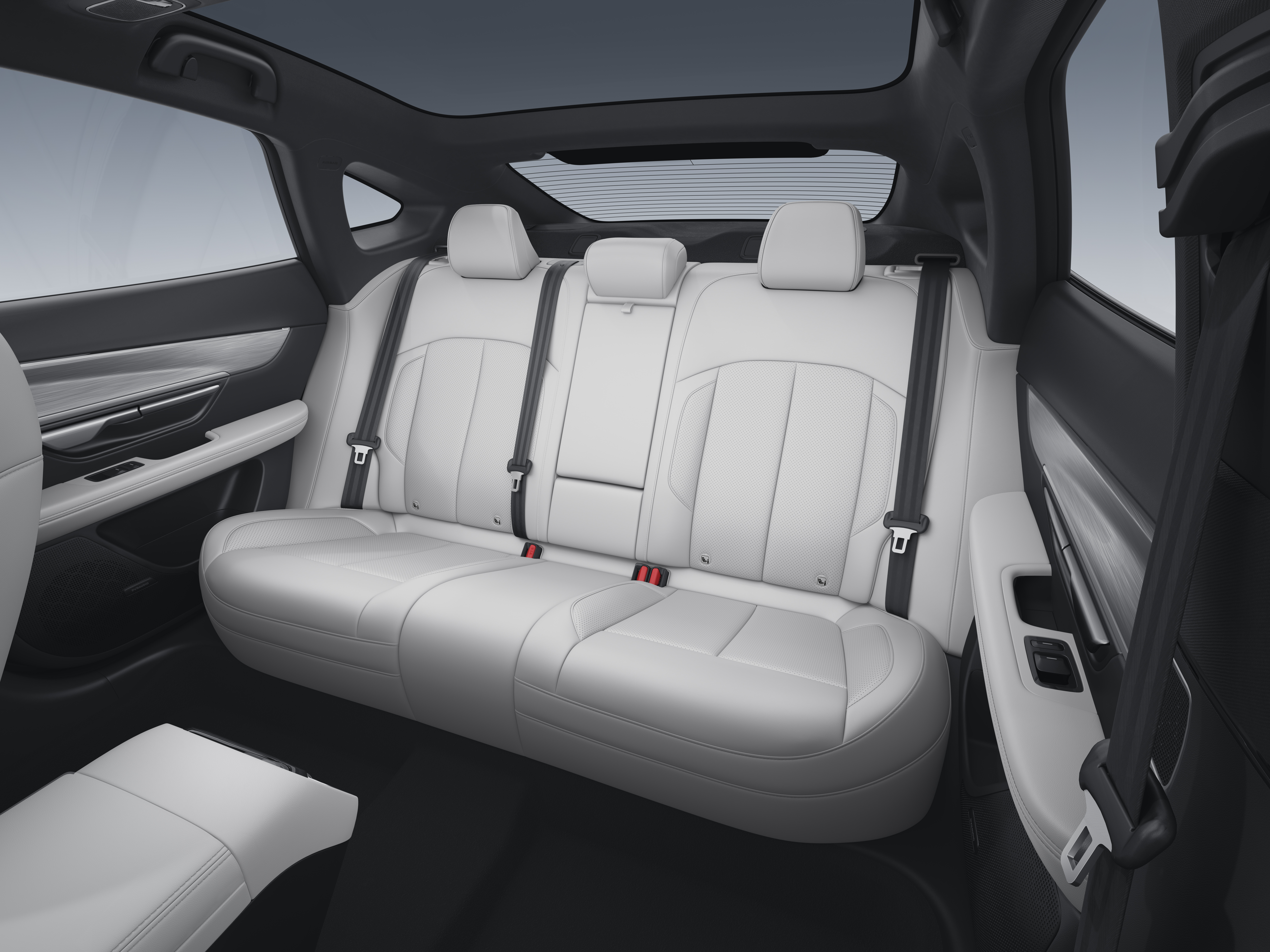 P7 Interior